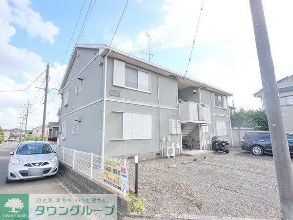 外観(★オススメ物件です★)