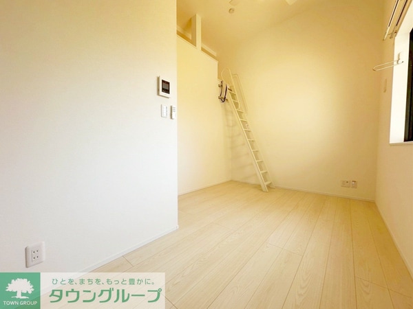 リビング・居室