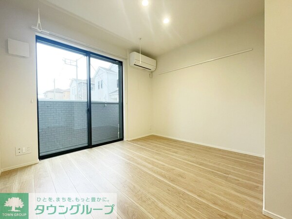 リビング・居室