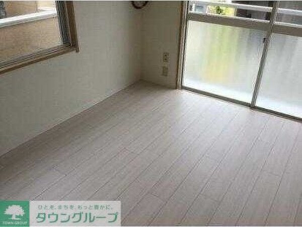 リビング・居室