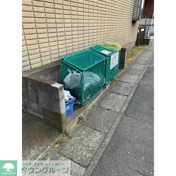 共有部分