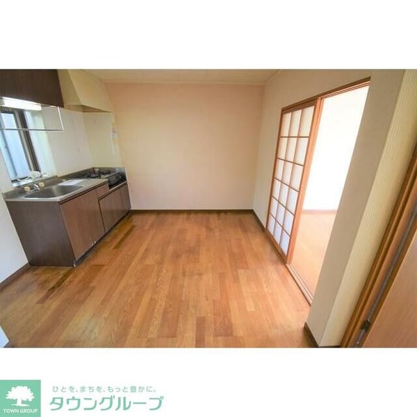 リビング・居室