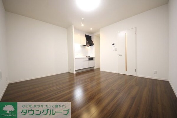 リビング・居室