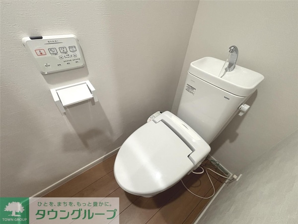 トイレ(★イメージ画像★)