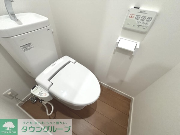 トイレ(★イメージ画像★)
