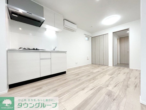 リビング・居室