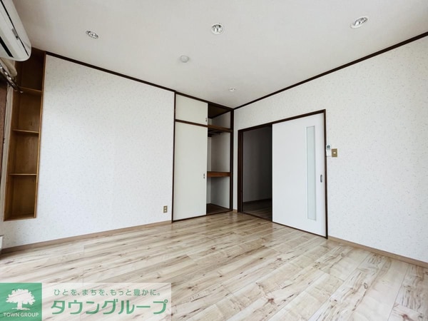 リビング・居室