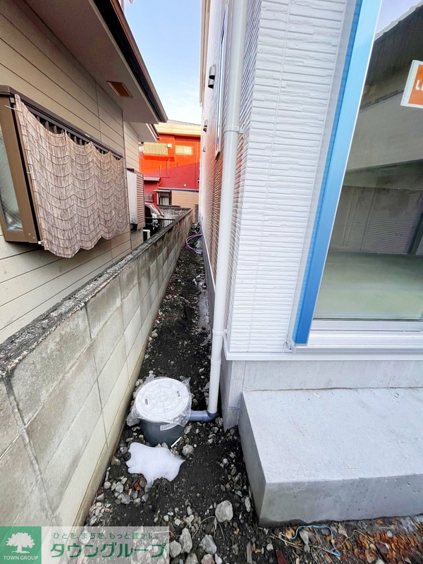 眺望(★お問い合わせはタウンハウジング町田店まで★)