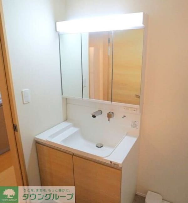 洗面(★お問い合わせはタウンハウジング町田店まで★)