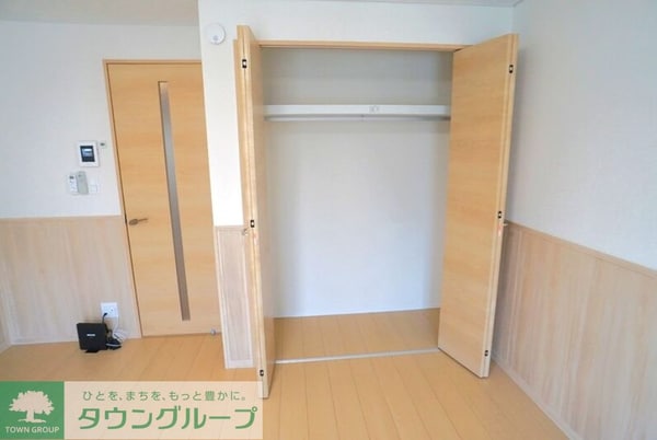 収納(★お問い合わせはタウンハウジング町田店まで★)