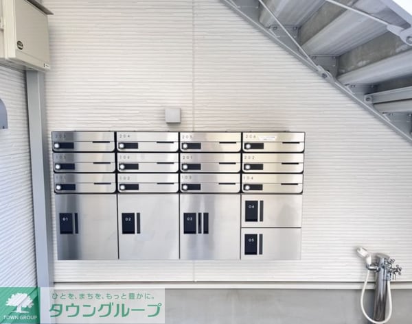 共有部分(★お問い合わせはタウンハウジング町田店まで★)