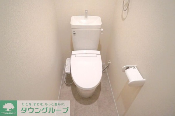 トイレ(★お問い合わせはタウンハウジング町田店まで★)
