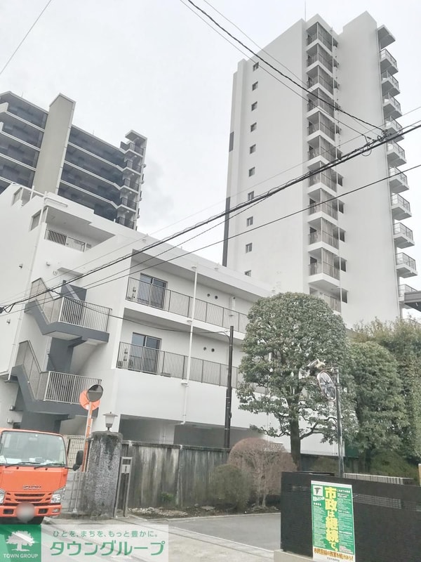 外観(外観)