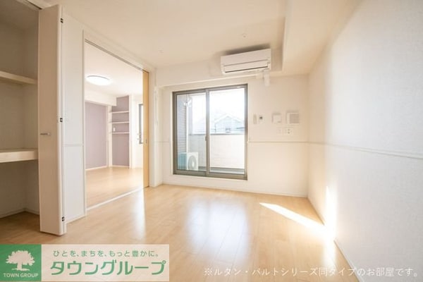 リビング・居室