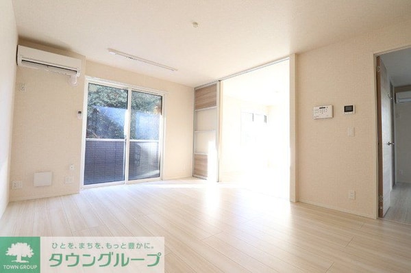 その他(★お部屋探しはタウンハウジング稲田堤店まで★)