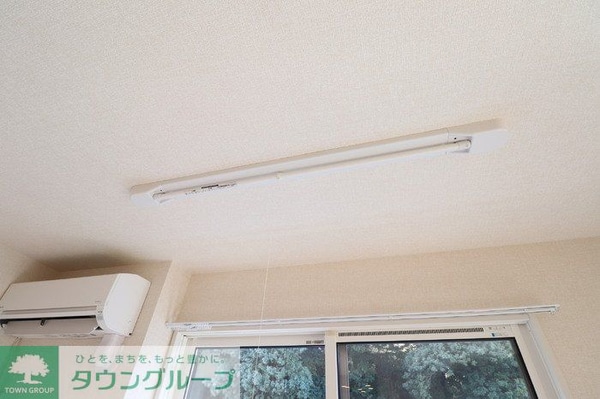 その他(★お部屋探しはタウンハウジング稲田堤店まで★)