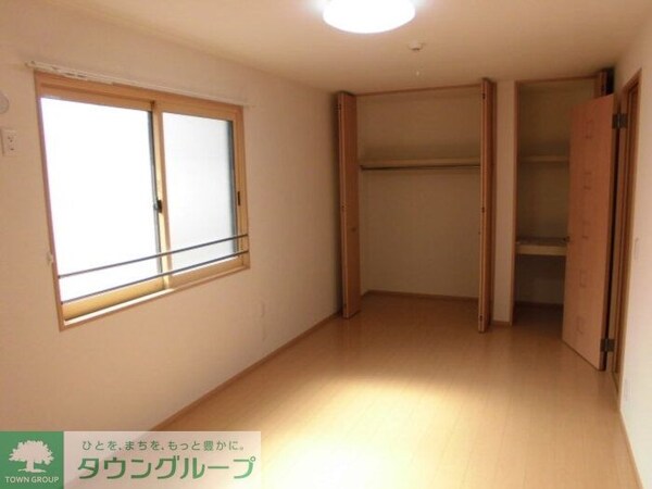 寝室(★お問い合わせはタウンハウジング新百合ヶ丘店まで★)