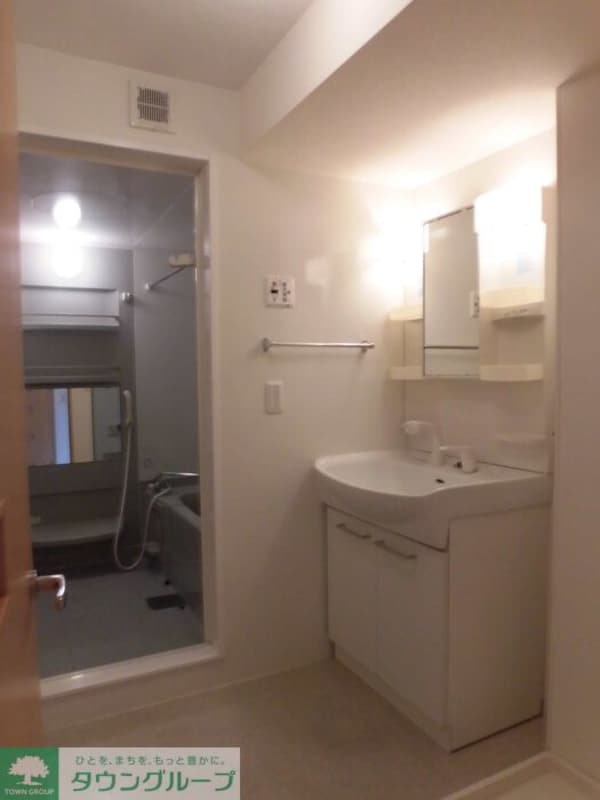 洗面(★お問い合わせはタウンハウジング新百合ヶ丘店まで★)