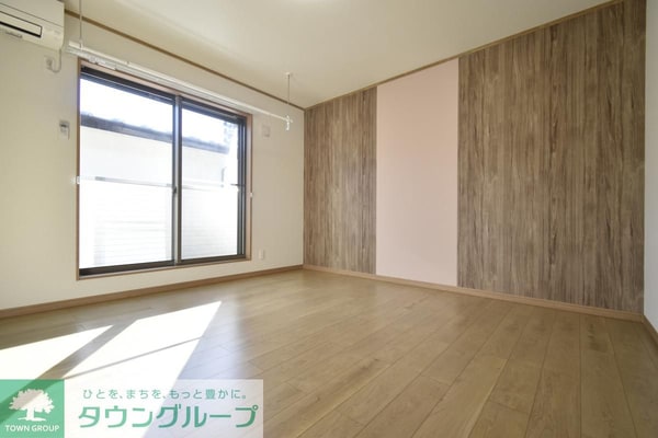 リビング・居室(★お問い合わせはタウンハウジング町田店まで★)
