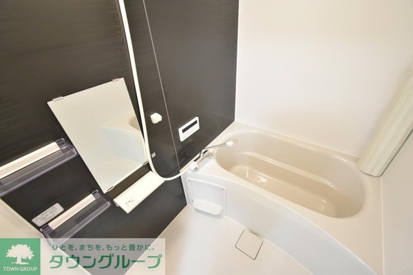 バス／シャワールーム等(★お問い合わせはタウンハウジング町田店まで★)