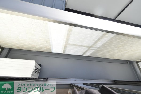 バルコニー(★お問い合わせはタウンハウジング町田店まで★)
