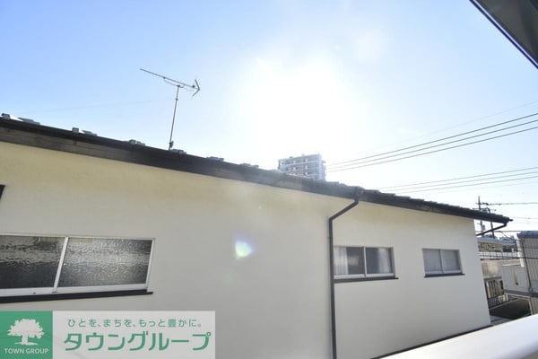 眺望(★お問い合わせはタウンハウジング町田店まで★)
