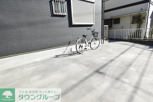 共有部分(★お問い合わせはタウンハウジング町田店まで★)