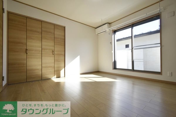 子供部屋(★お問い合わせはタウンハウジング町田店まで★)