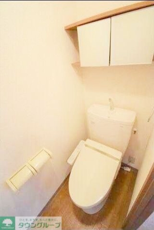 トイレ(★お問い合わせはタウンハウジング町田店まで★)