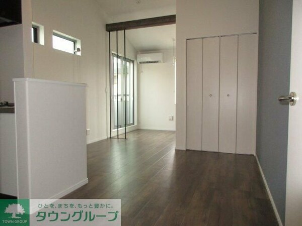 リビング・居室