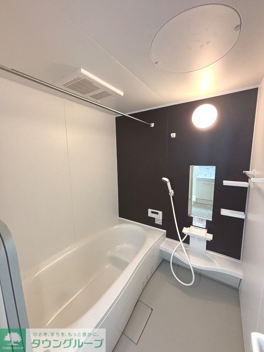 バス／シャワールーム等