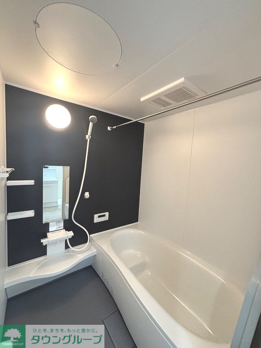 バス／シャワールーム等