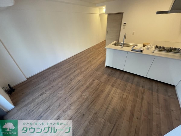 リビング・居室