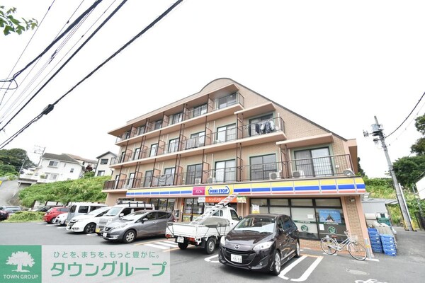 外観(★お問い合わせはタウンハウジング町田店まで★)
