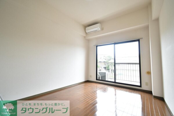 リビング・居室(★お問い合わせはタウンハウジング町田店まで★)