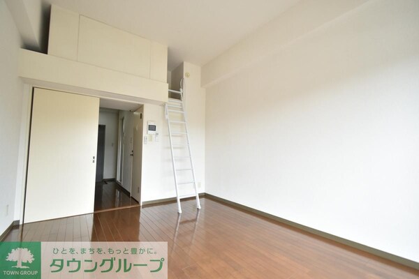 寝室(★お問い合わせはタウンハウジング町田店まで★)