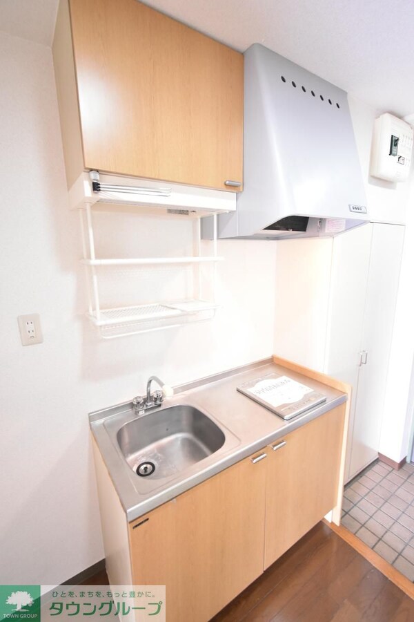 キッチン(★お問い合わせはタウンハウジング町田店まで★)