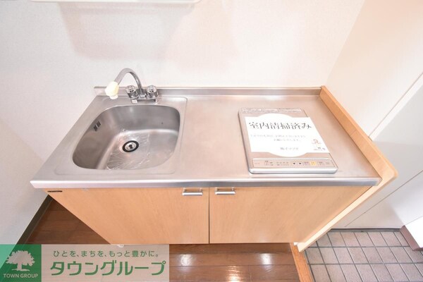 キッチン(★お問い合わせはタウンハウジング町田店まで★)