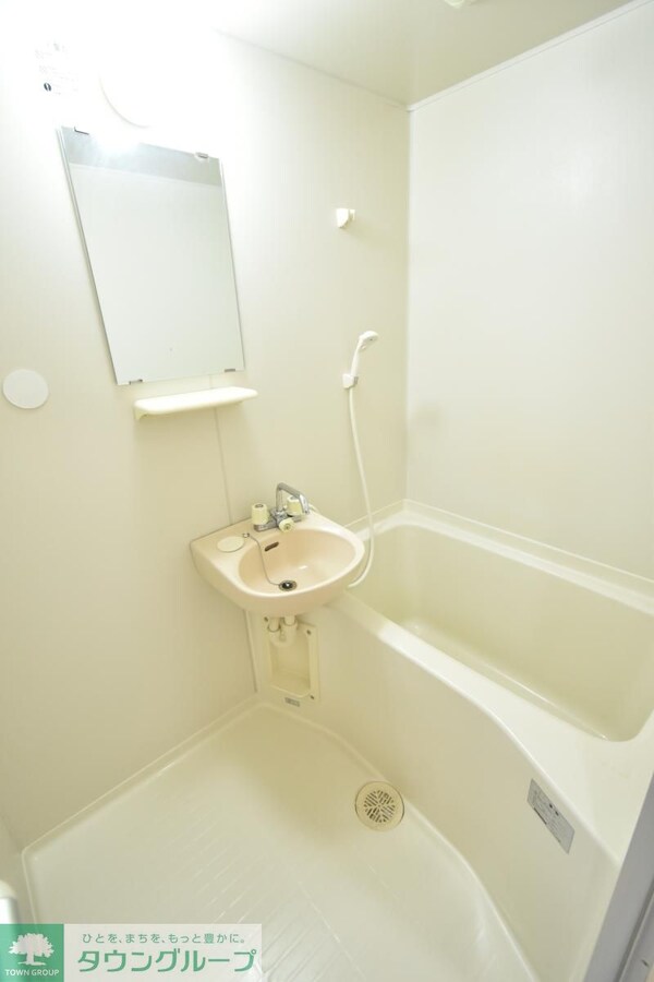 バス／シャワールーム等(★お問い合わせはタウンハウジング町田店まで★)