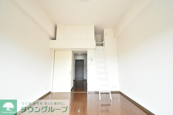 リビング・居室(★お問い合わせはタウンハウジング町田店まで★)