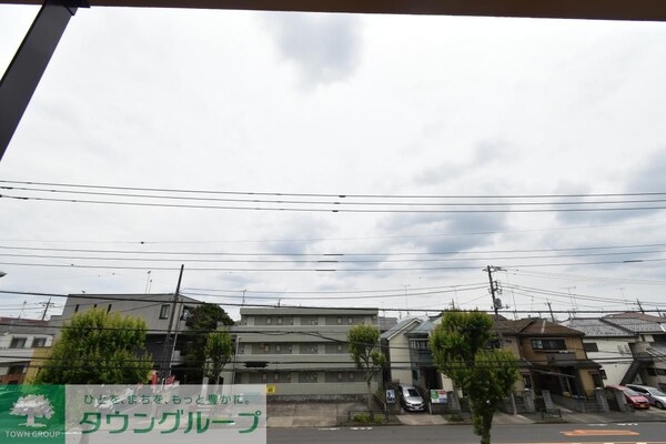 眺望(★お問い合わせはタウンハウジング町田店まで★)