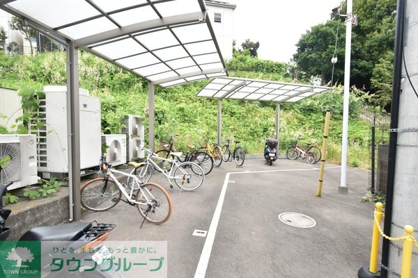 共有部分(★お問い合わせはタウンハウジング町田店まで★)