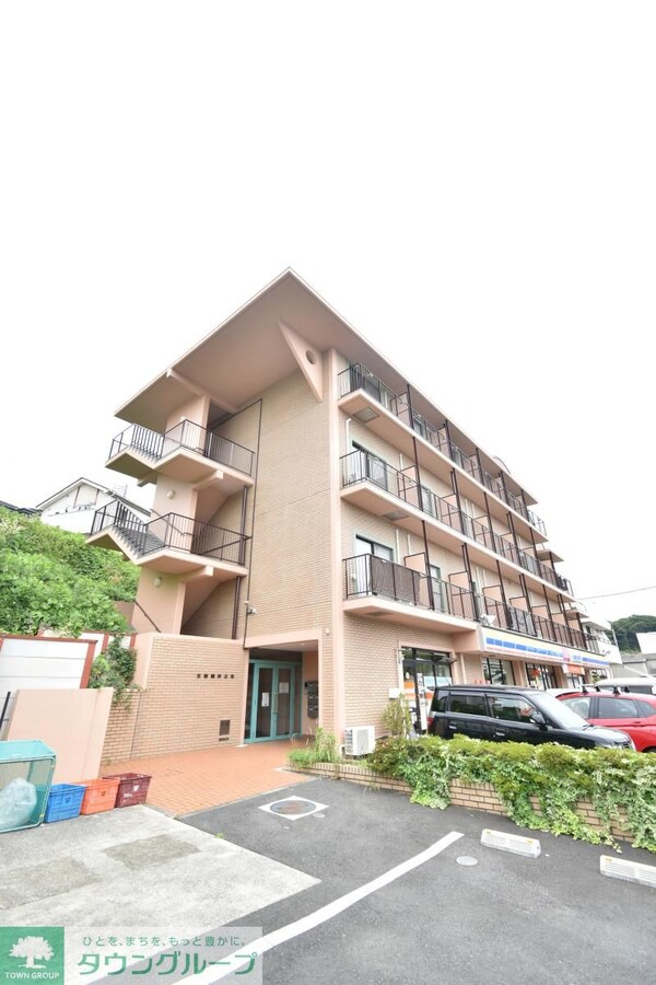 外観(★お問い合わせはタウンハウジング町田店まで★)