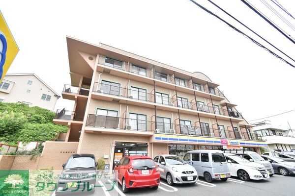外観(★お問い合わせはタウンハウジング町田店まで★)