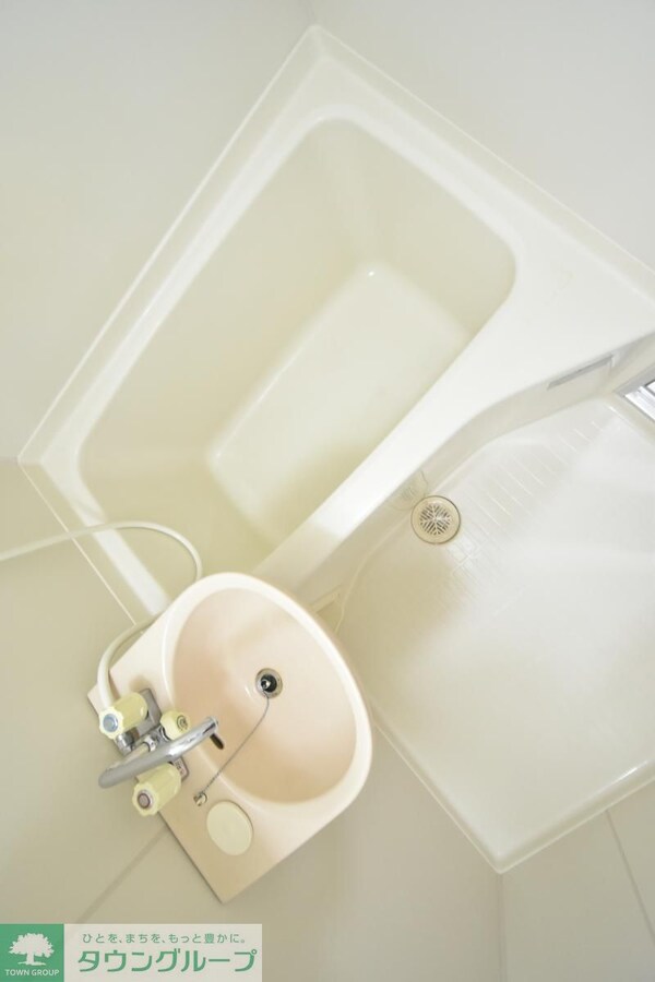 バス／シャワールーム等(★お問い合わせはタウンハウジング町田店まで★)