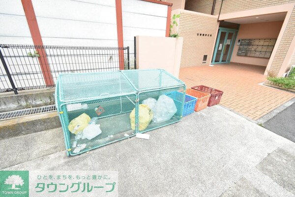 共有部分(★お問い合わせはタウンハウジング町田店まで★)