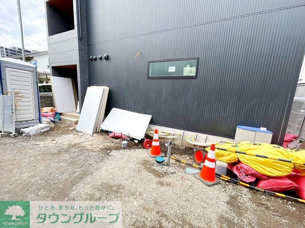 設備(タウンハウジング神奈川　中央林間店にてお待ちしております☆)