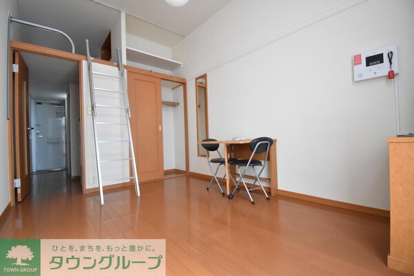 リビング・居室