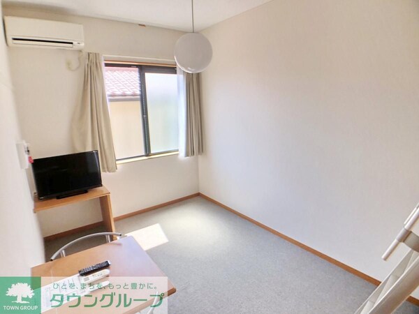 リビング・居室(リビング/居室)