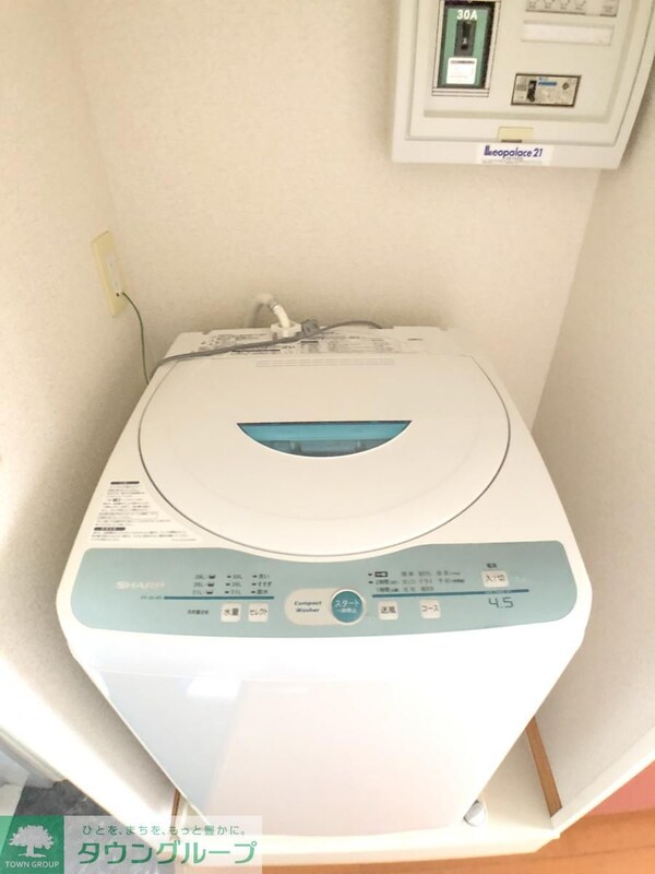 その他室内・内装(設備)